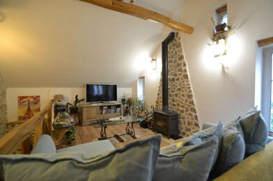 Maison 11 pièces 599000 €