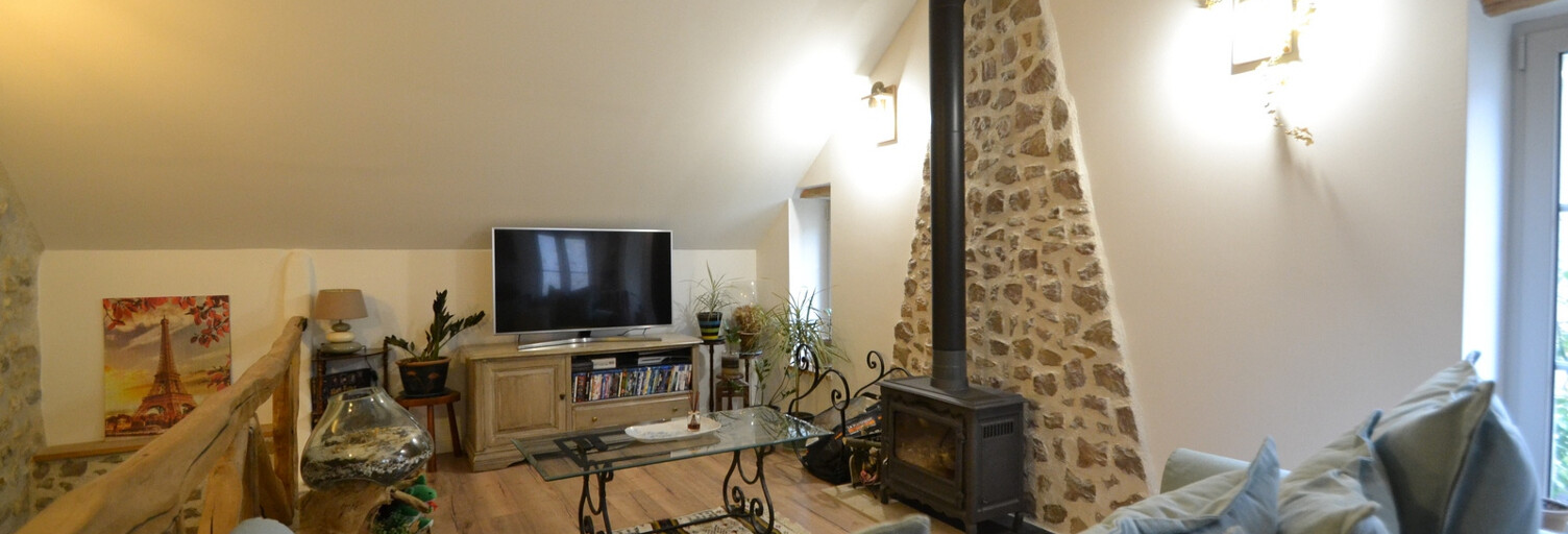 Maison 11 Pièces 267 m² à vendre à Marly-la-Ville (95670)