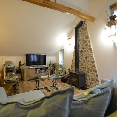 Maison 11 pièces 599000 €