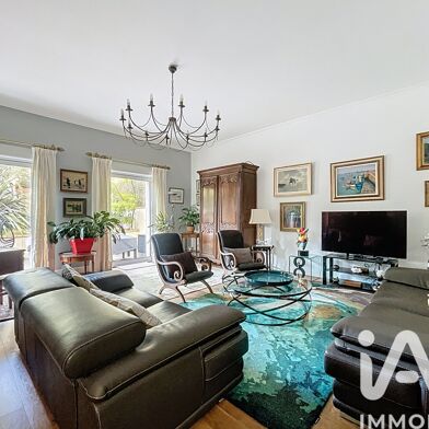 Maison 7 pièces 990000 €