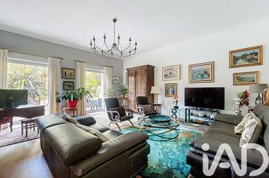 Maison 7 pièces 950000 €