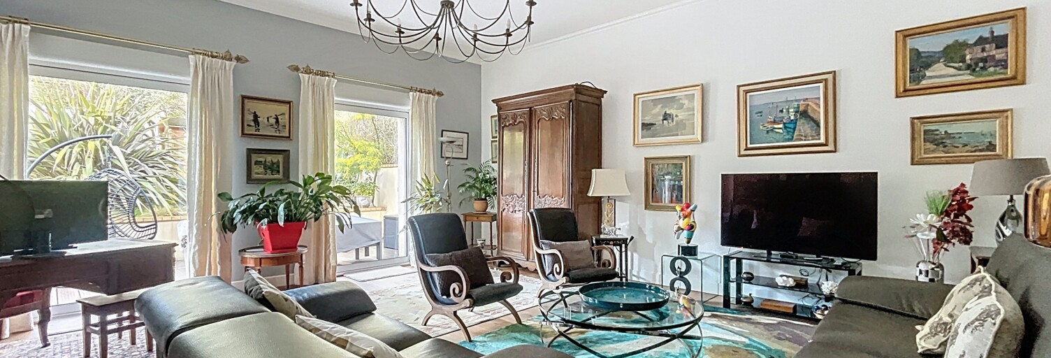 Maison 7 Pièces 181 m² à vendre à Vitry-sur-Seine (94400)