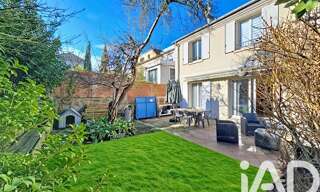 Maison 9 Pièces 174 m² à vendre à Suresnes (92150)