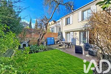 Maison 9 pièces 1350000 €