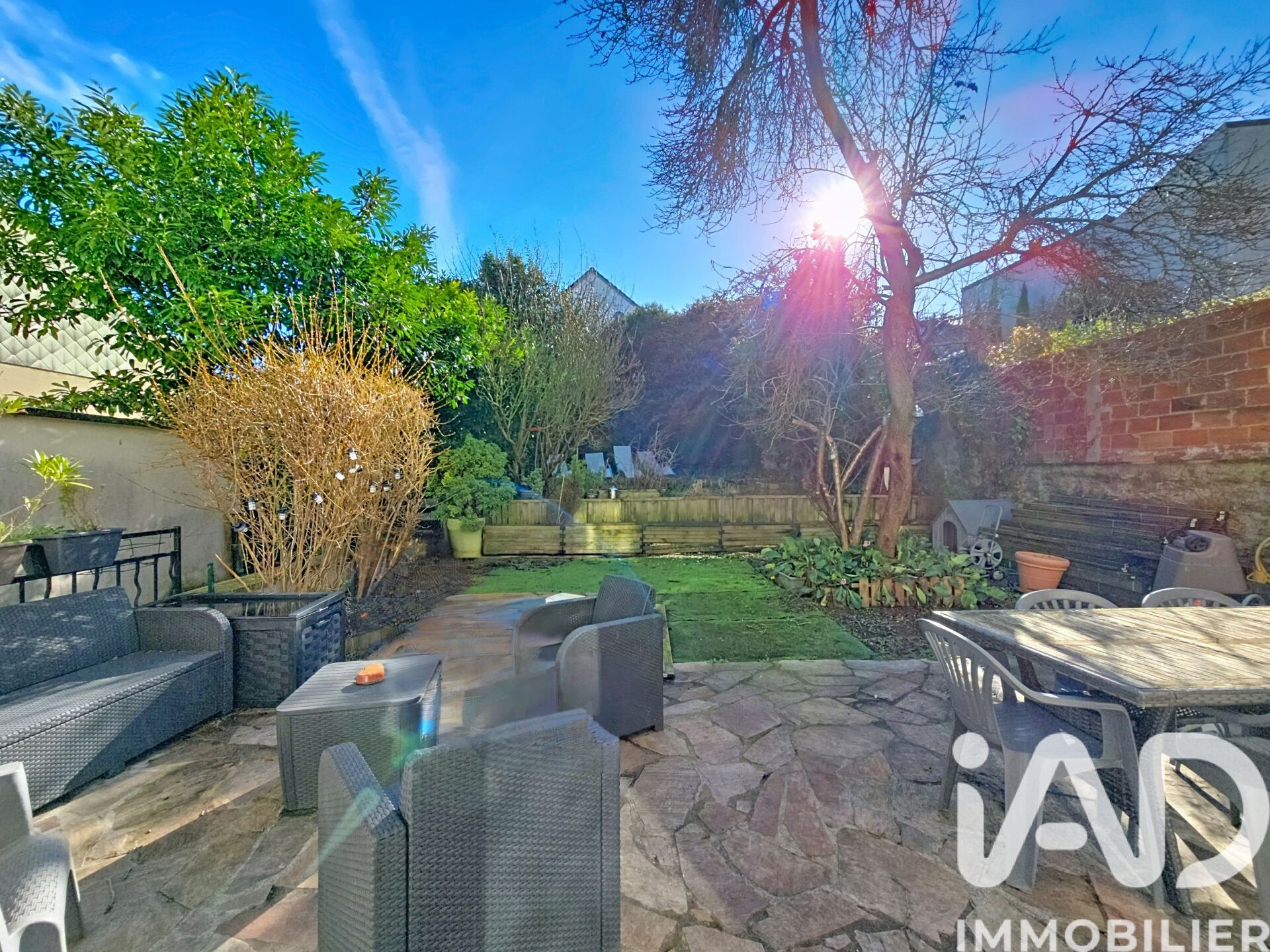 Vente Maison/villa 9 pièces - Photo 3