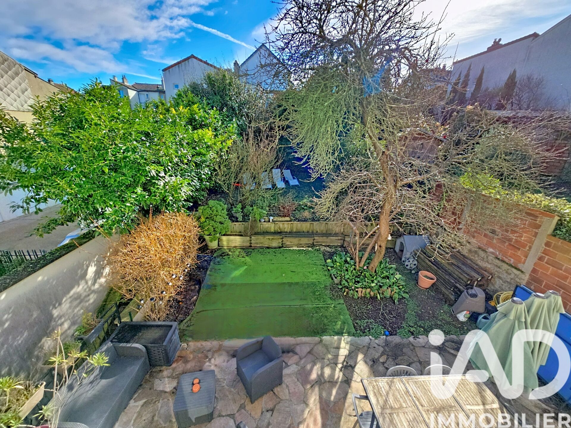 Vente Maison/villa 9 pièces - Photo 5