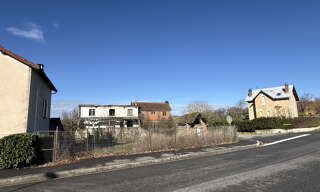 Terrain  545 m² à vendre à La Salvetat-Peyralès (12440)