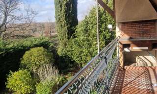 Appartement 5 Pièces 70 m² à vendre à Tournefeuille (31170)