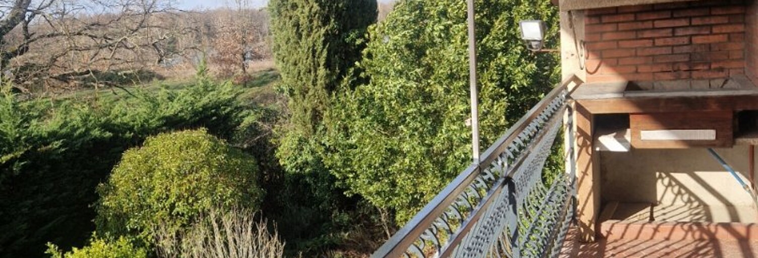 Appartement 5 Pièces 70 m² à vendre à Tournefeuille (31170)