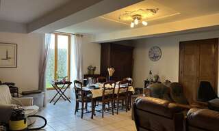 Maison 5 Pièces 134 m² à vendre à Val-de-Livenne (33860)