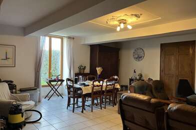 Maison 5 pièces 148400 €
