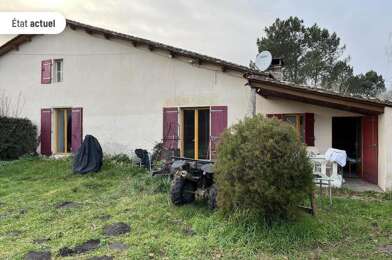 Maison 5 pièces 148400 €