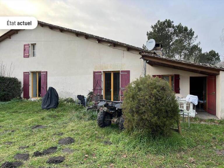 Maison 5 pièces 134 m² — photo 1