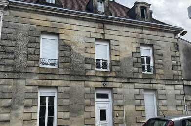 Immeuble  150500 €