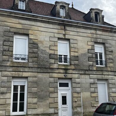 Immeuble  150500 €