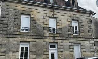 Immeuble   m² à vendre à Montendre (17130)