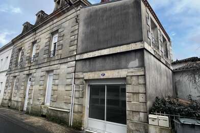 Immeuble  129600 €