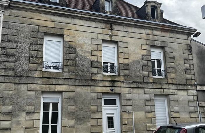 Vente immeuble   Montendre (17130) — photo 2