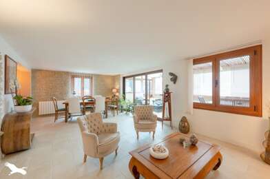 Maison 6 pièces 419000 €