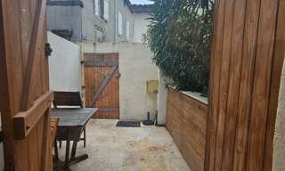 Maison 2 Pièces 22 m² à vendre à Bram (11150)