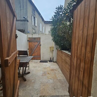 Maison 2 pièces 64900 €