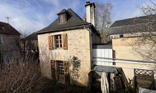 Maison 3 Pièces 96 m² à vendre à Aubas (24290)