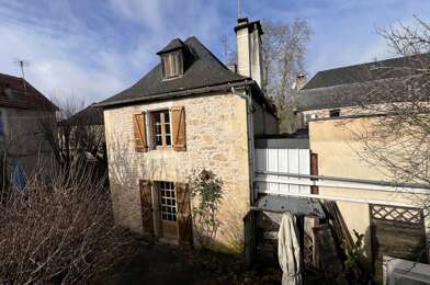 Maison 3 pièces 138320 €