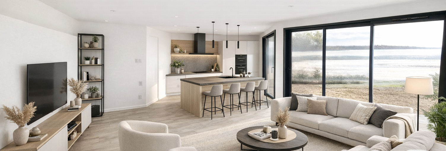 Maison 5 Pièces 91 m² à vendre à Orléans (45000)