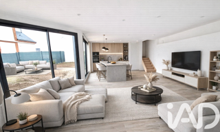 Maison 5 Pièces 91 m² à vendre à Saint-Pryvé-Saint-Mesmin (45750)