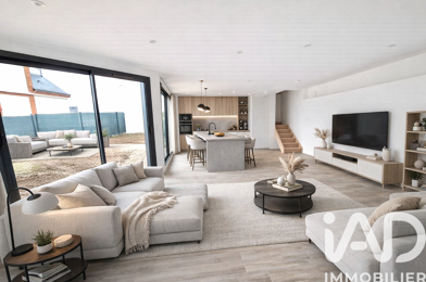 Maison 5 pièces 299999 €