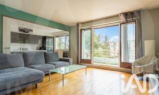 Appartement 3 Pièces 72 m² à louer à Bougival (78380)