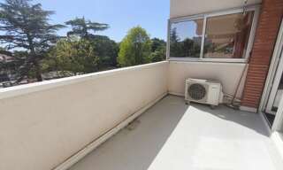 Appartement 3 Pièces 79 m² à vendre à Toulouse (31500)