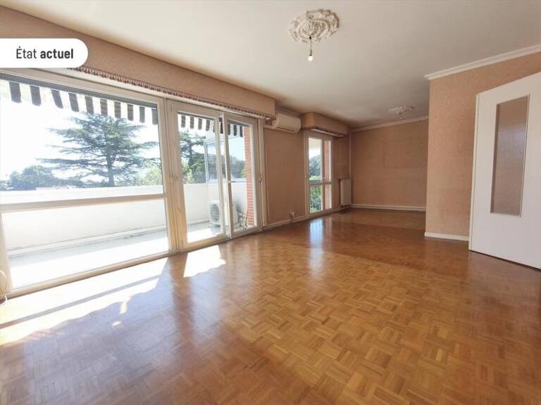 Appartement de 3 pièces principales — photo 1