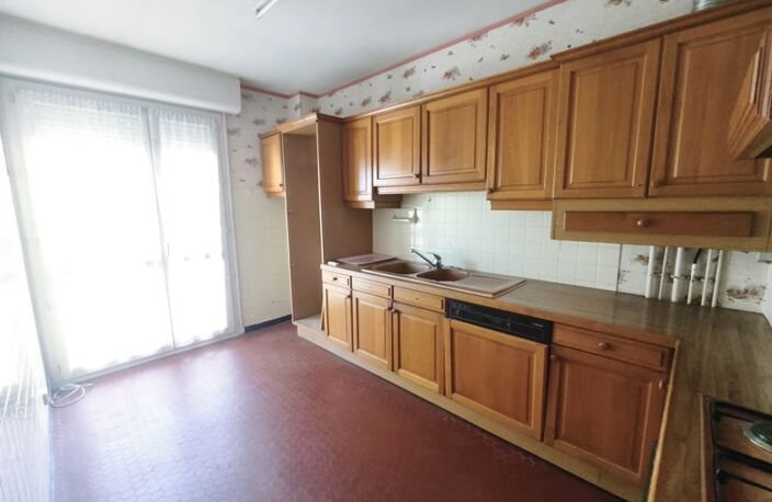 Appartement de 3 pièces principales — photo 4