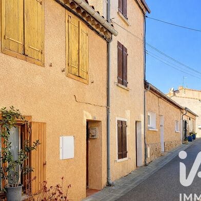 Maison 5 pièces 79000 €