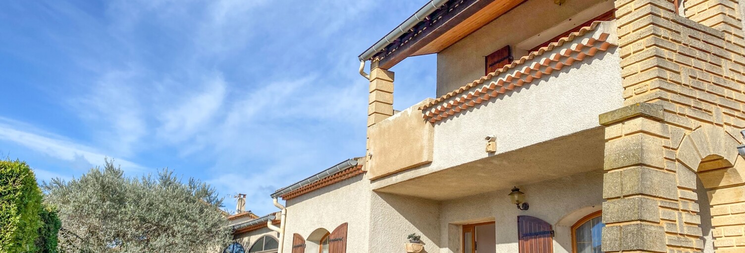 Maison 5 Pièces 133 m² à vendre à Bagnols-sur-Cèze (30200)