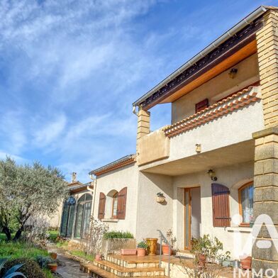 Maison 5 pièces 280000 €