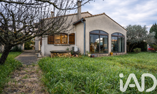 Maison 5 Pièces 133 m² à vendre à Bagnols-sur-Cèze (30200)