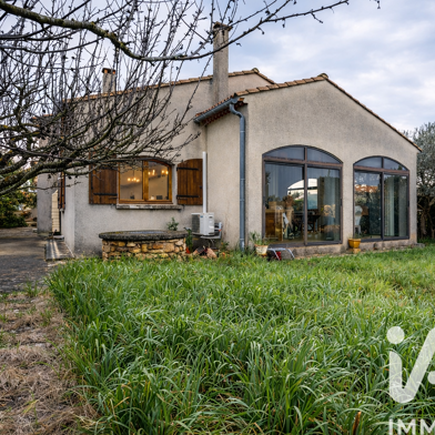 Maison 5 pièces 280000 €