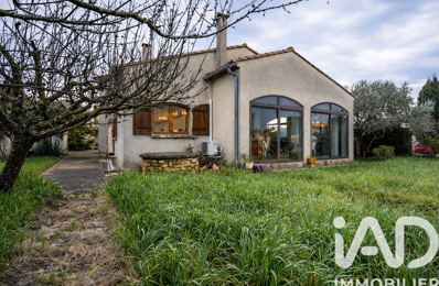 Vente Maison/villa 5 pièces — photo du bien