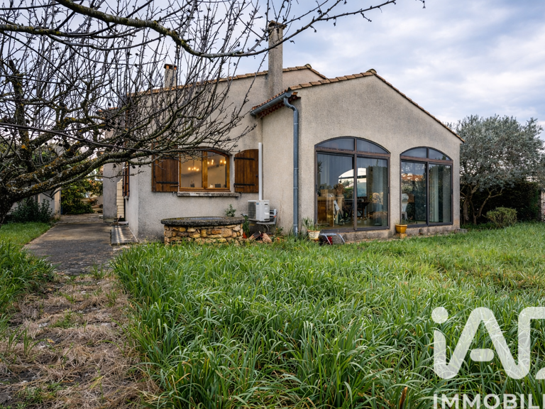 Vente Maison/villa 5 pièces — photo 1