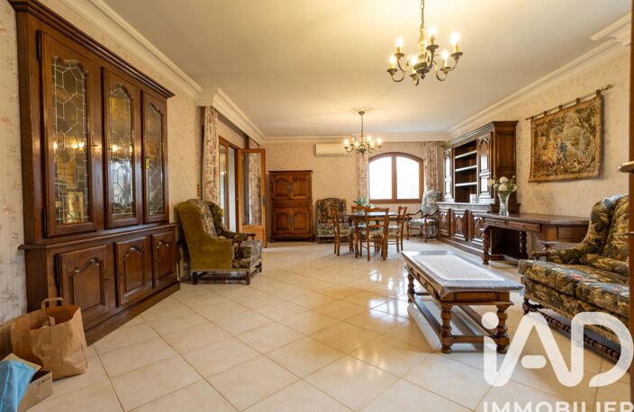 Vente Maison/villa 5 pièces — photo 3