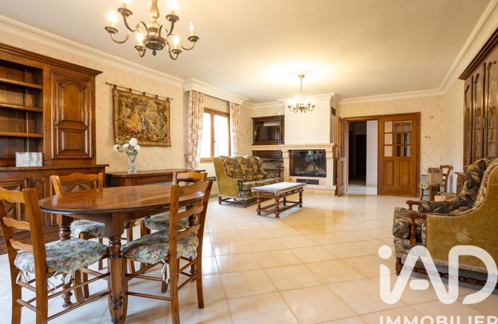 Vente Maison/villa 5 pièces — photo 4