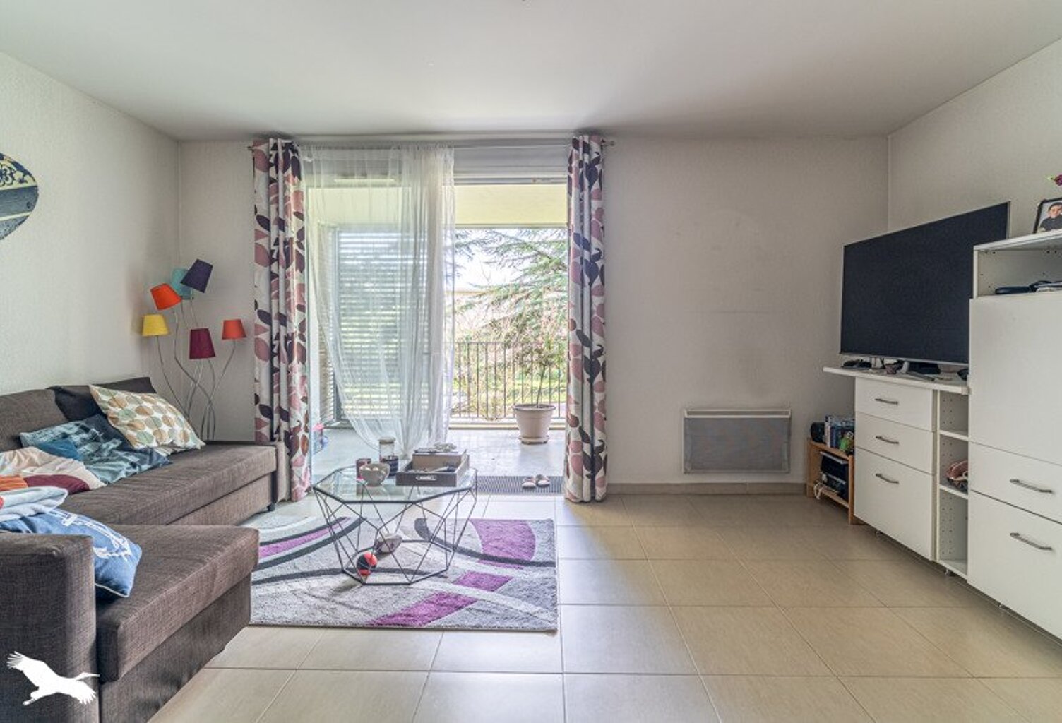 Appartement de 2 pièces principales — photo 1
