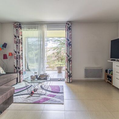 Appartement 2 pièces 189792 €