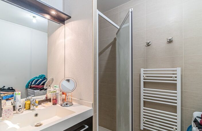Appartement de 2 pièces principales — photo 4