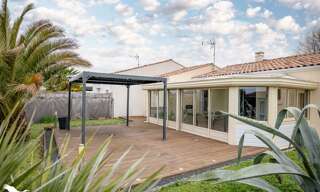 Maison 5 Pièces 106 m² à vendre à Saintes (17100)