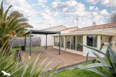 Maison 5 pièces 262400 €