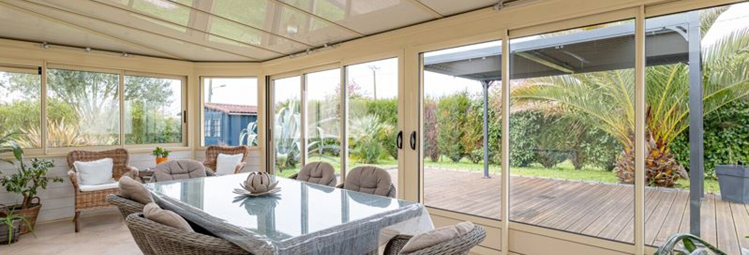 Maison 5 Pièces 106 m² à vendre à Saintes (17100)