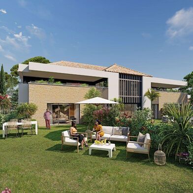 Appartement 4 pièces 890000 €